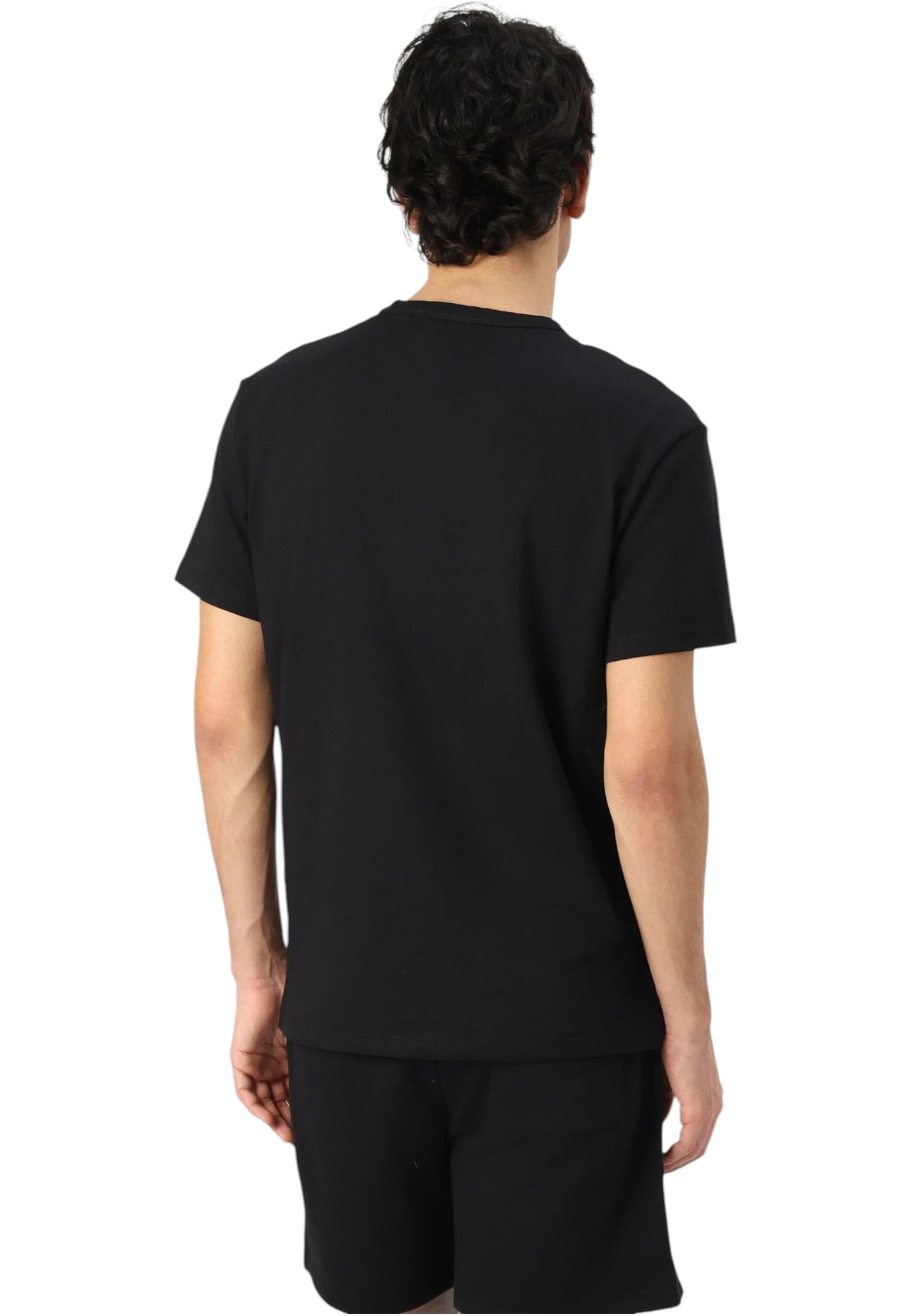 T-Shirt Manica Corta Uomo Tommy Jeans