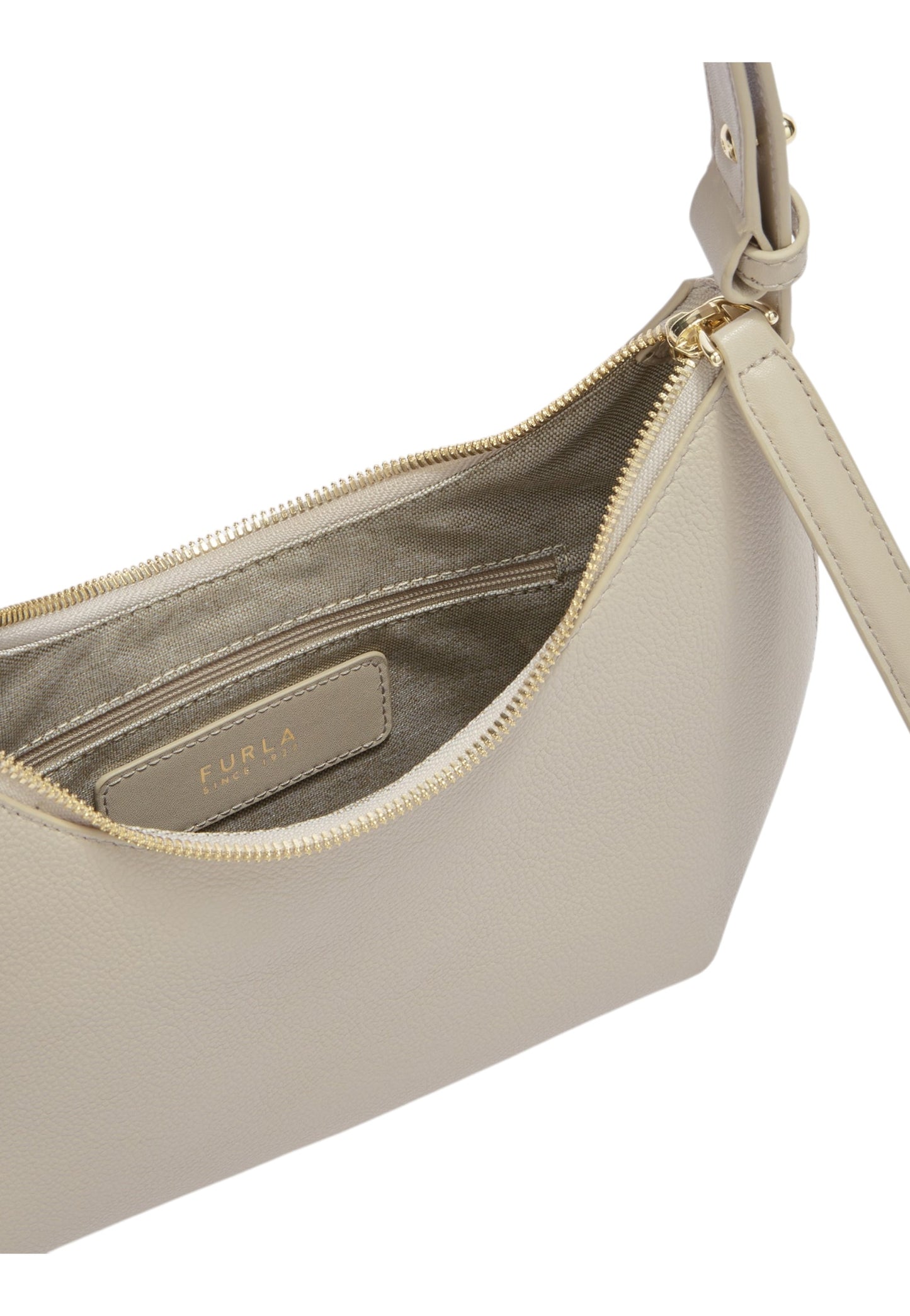 Borsa A Spalla Donna Furla Furla Goccia S Shoulder Bag