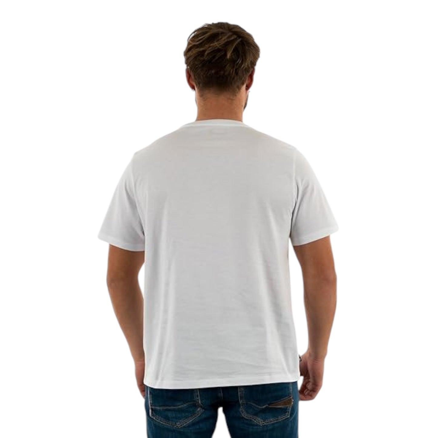 TB0A5QS2 - T-Shirt - Timberland