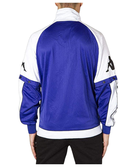 Felpa Della Tuta Uomo Kappa 3031D20