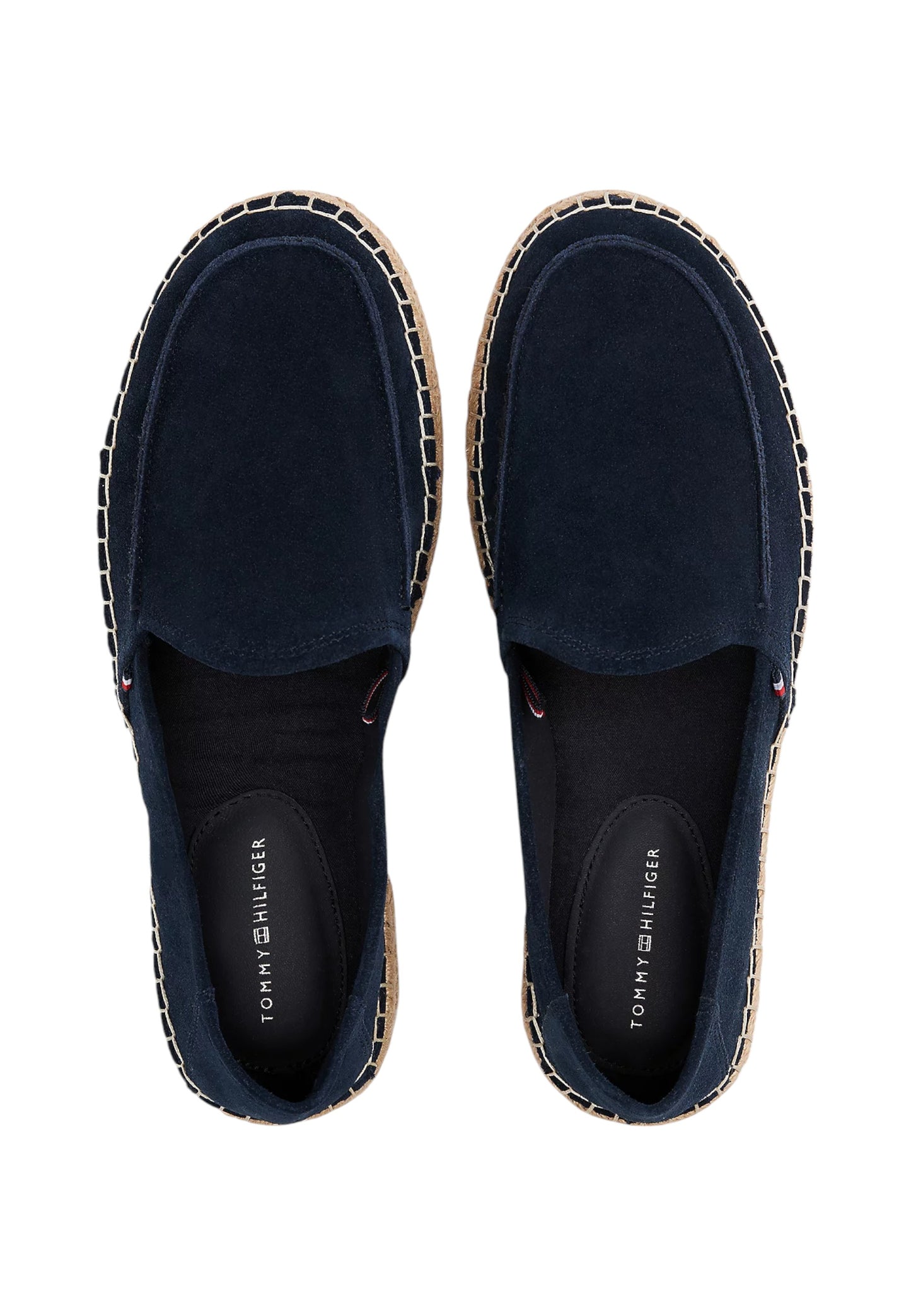 Mocassini  Uomo Tommy Hilfiger  Hilfiger Flex Espa