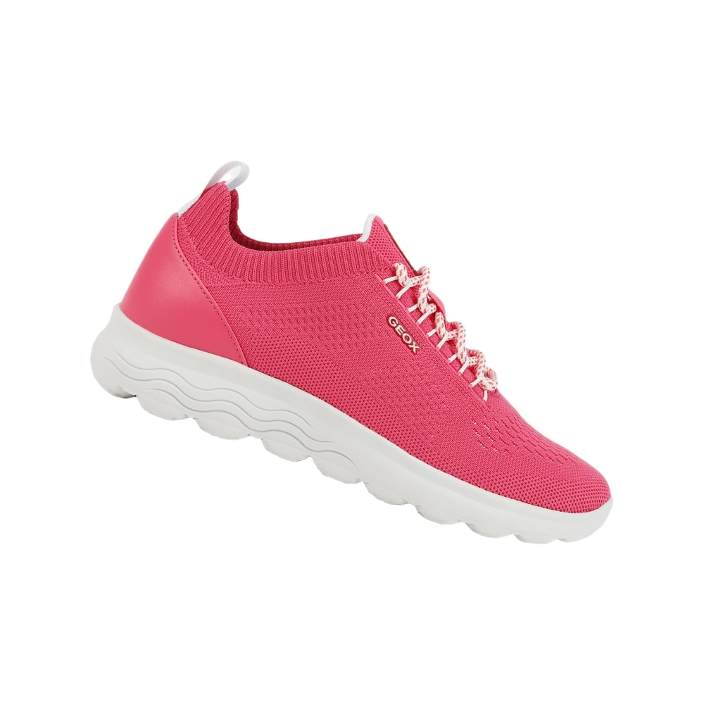 Sneakers Basse Donna Geox Spherica A D15NUA0006K
