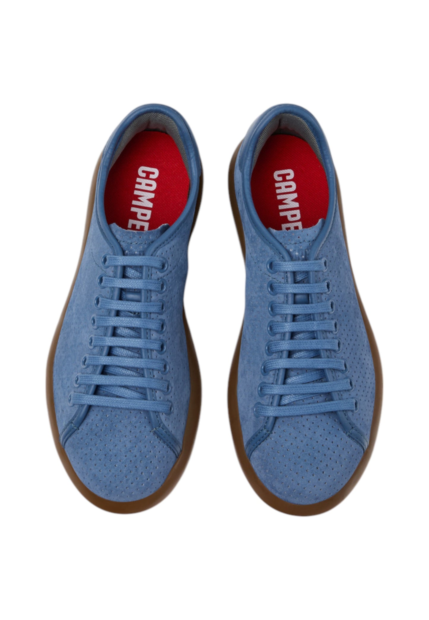 Sneakers Donna Camper Pelotas Soller