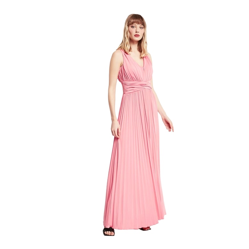 211FD14004 - Robe - Gaudi