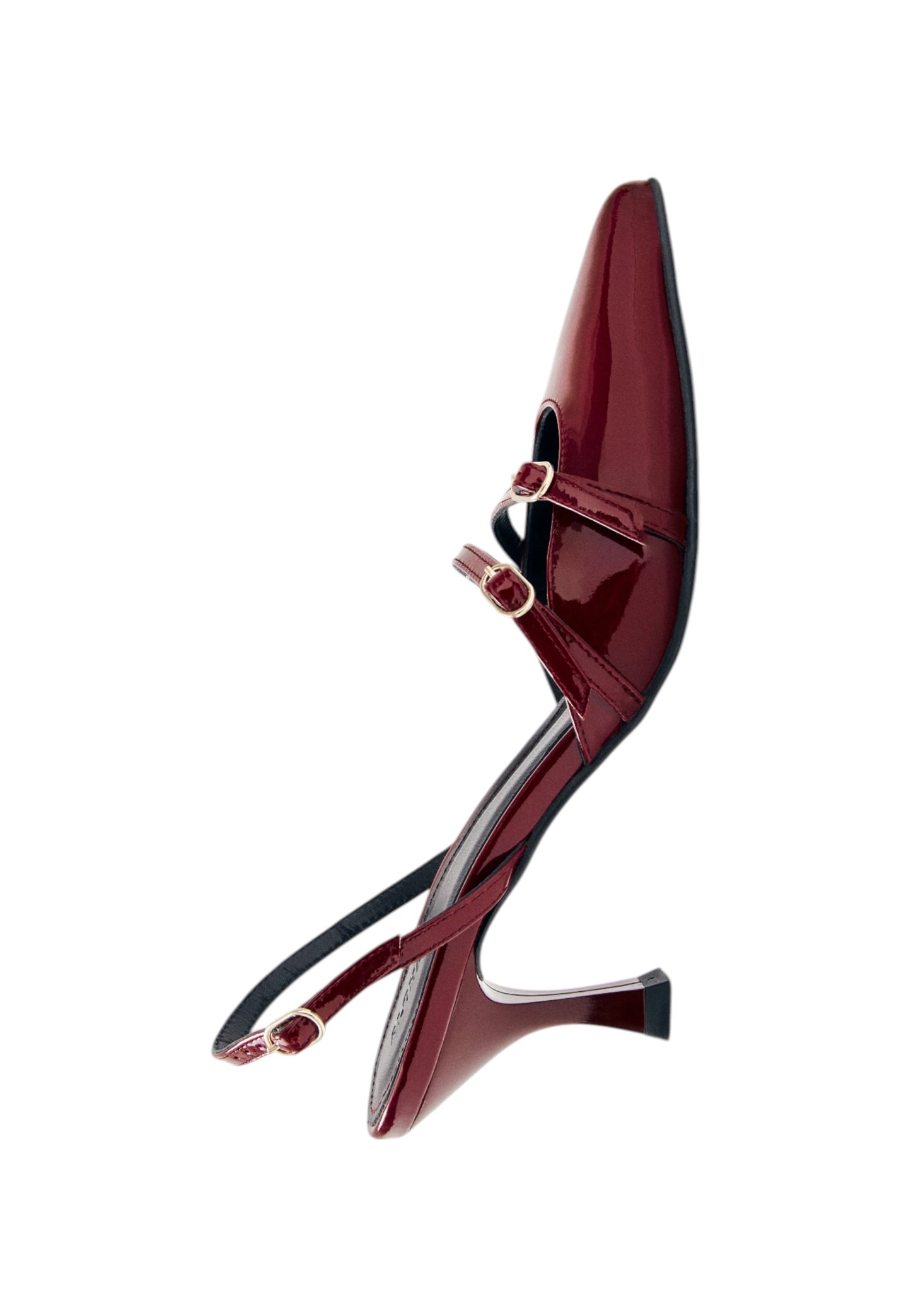 Decollete Donna Alohas Joelle S100441