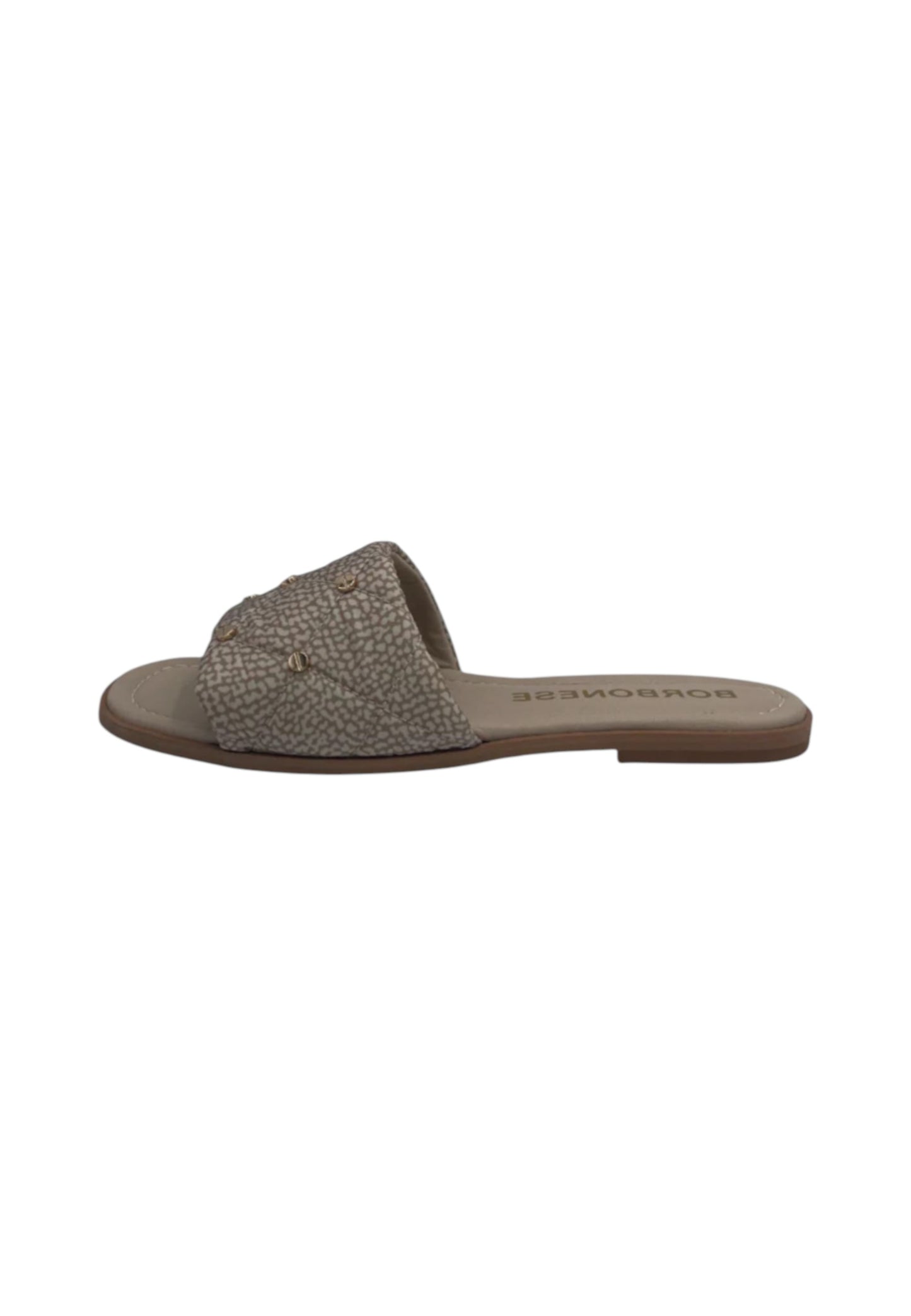 Ciabatte Donna Borbonese 6DZ958CE8