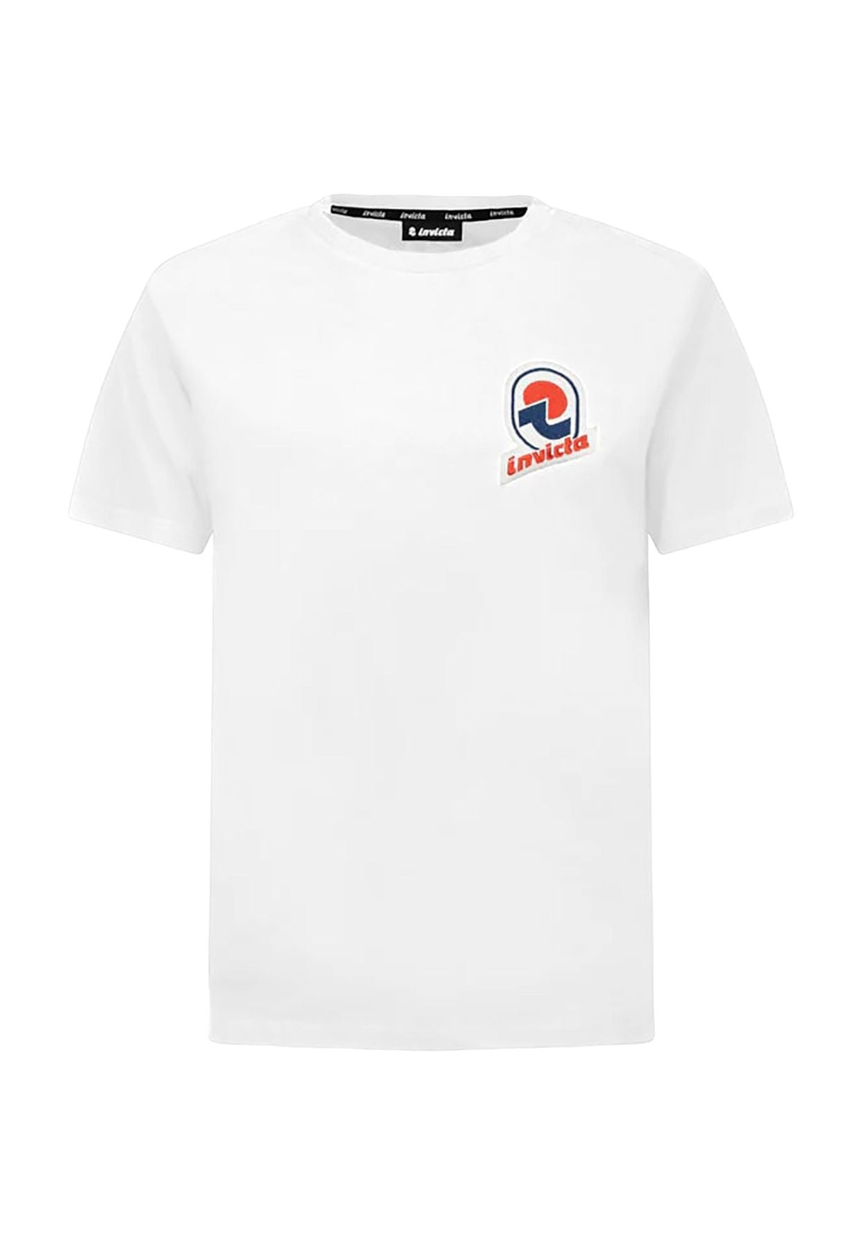 T-Shirt Manica Corta Uomo Invicta 4451313/U