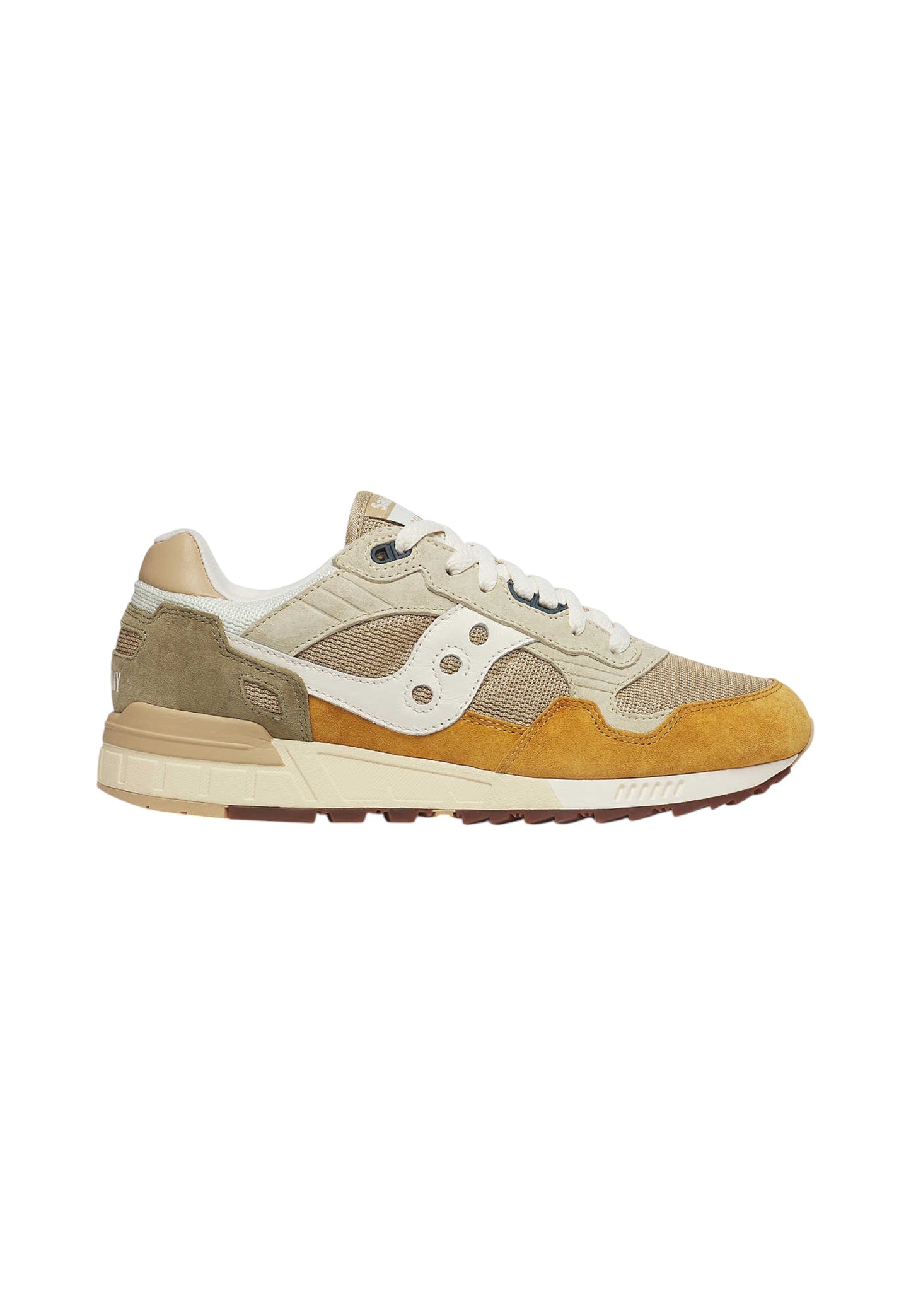 Sneakers Basse Uomo Saucony
