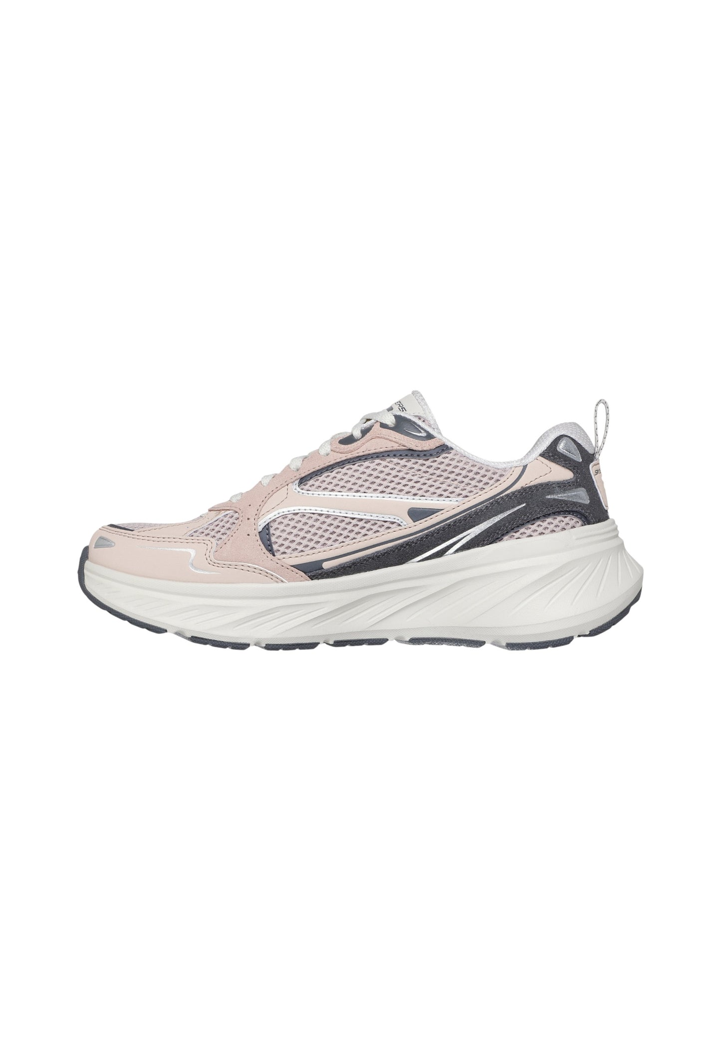Sneakers Basse Donna Skechers Edgeride - Cool Fusion 150493