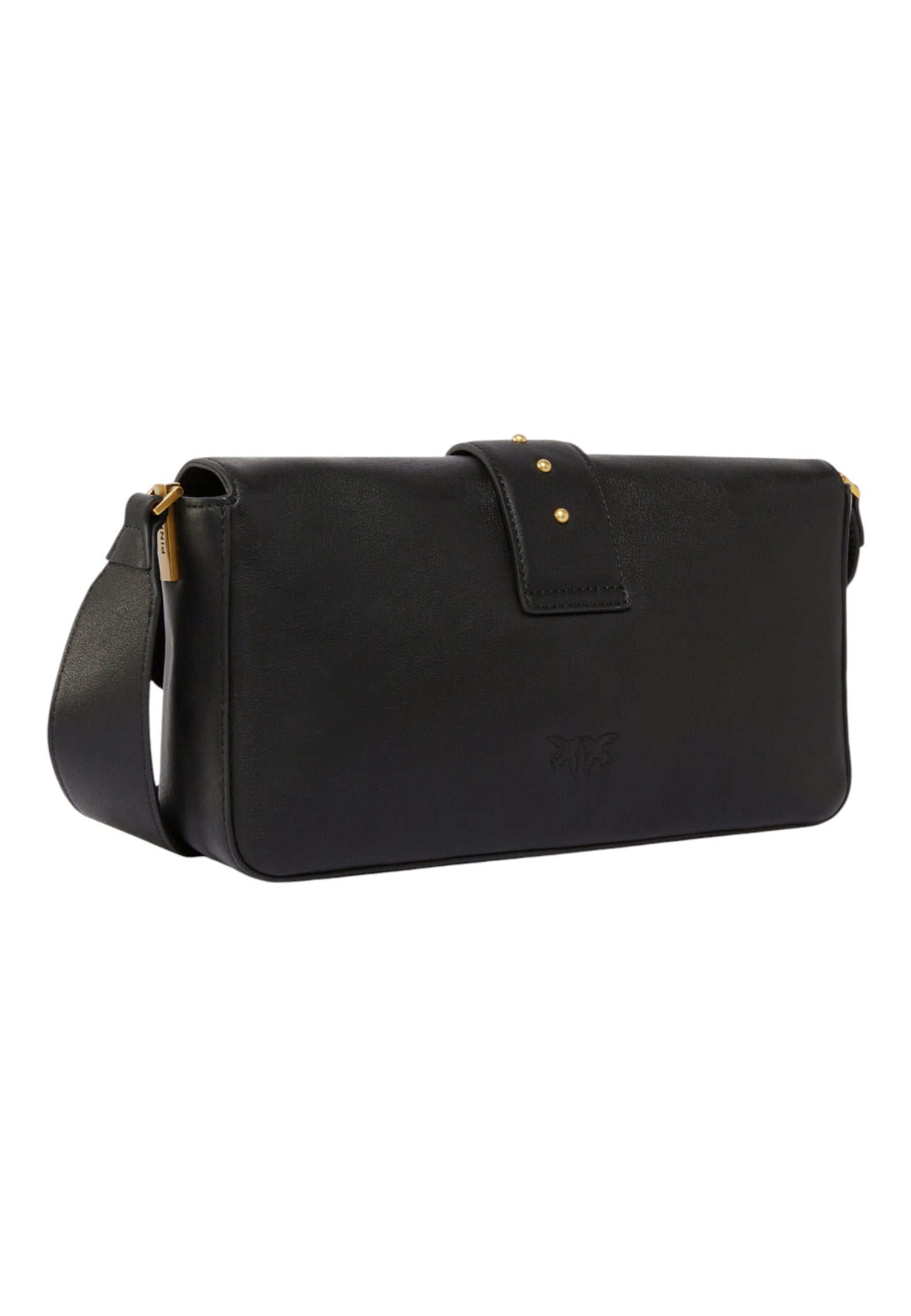 Borsa A Tracolla Donna Pinko Love One Classic Slouchy 104524A0QO