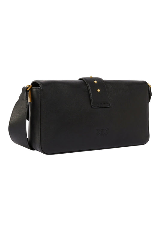 Borsa A Tracolla Donna Pinko  Love One Classic Slouchy 104524A0QO