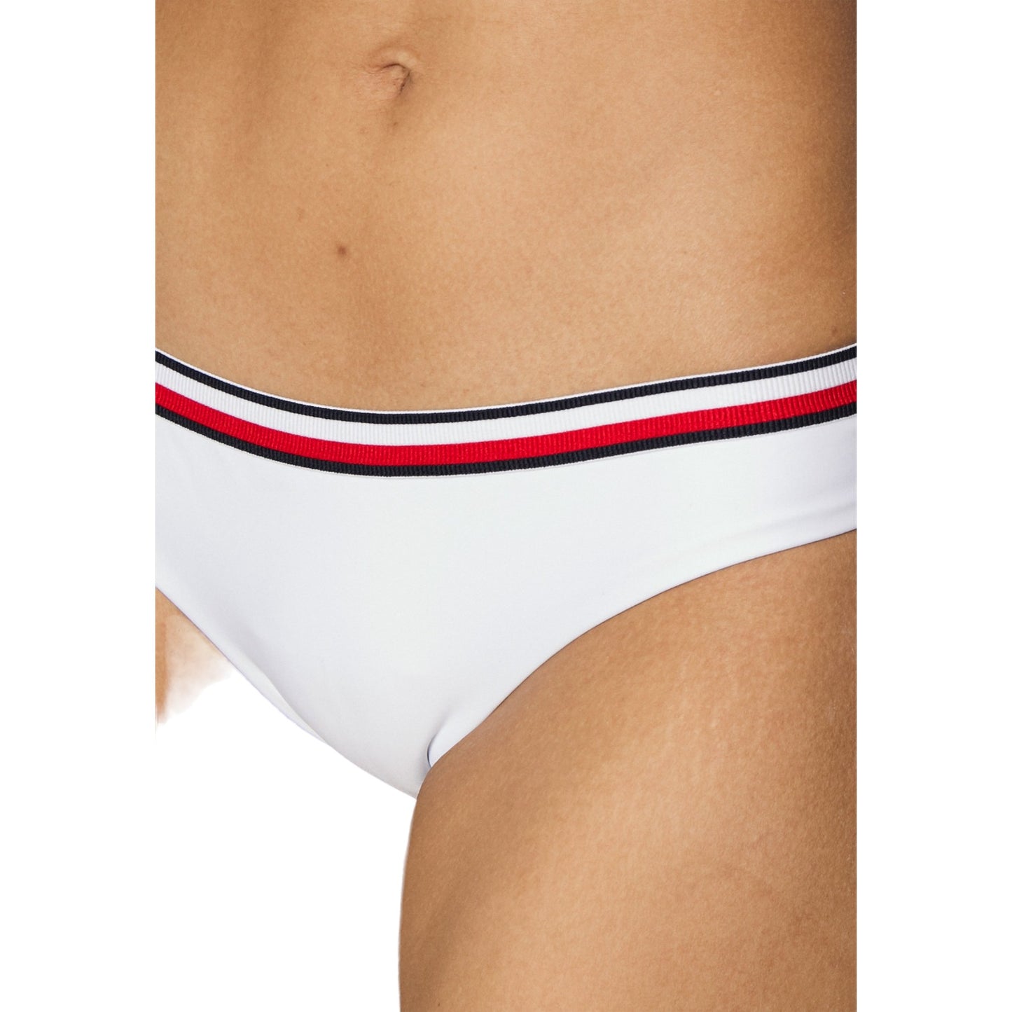Bikini Pezzo Sotto Donna Tommy Hilfiger Culotte UW0UW04113
