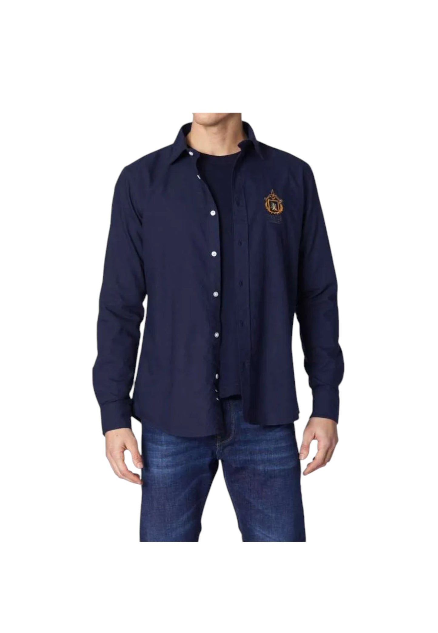 242CA1261CT3288 - Camicia - Aeronautica Militare