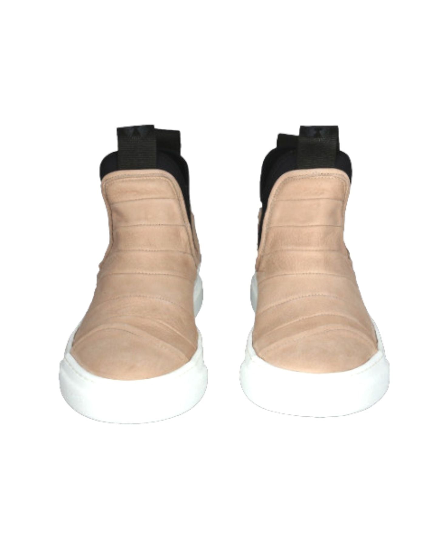 BOMDAMPER206 - Baskets - Bruno Bordese