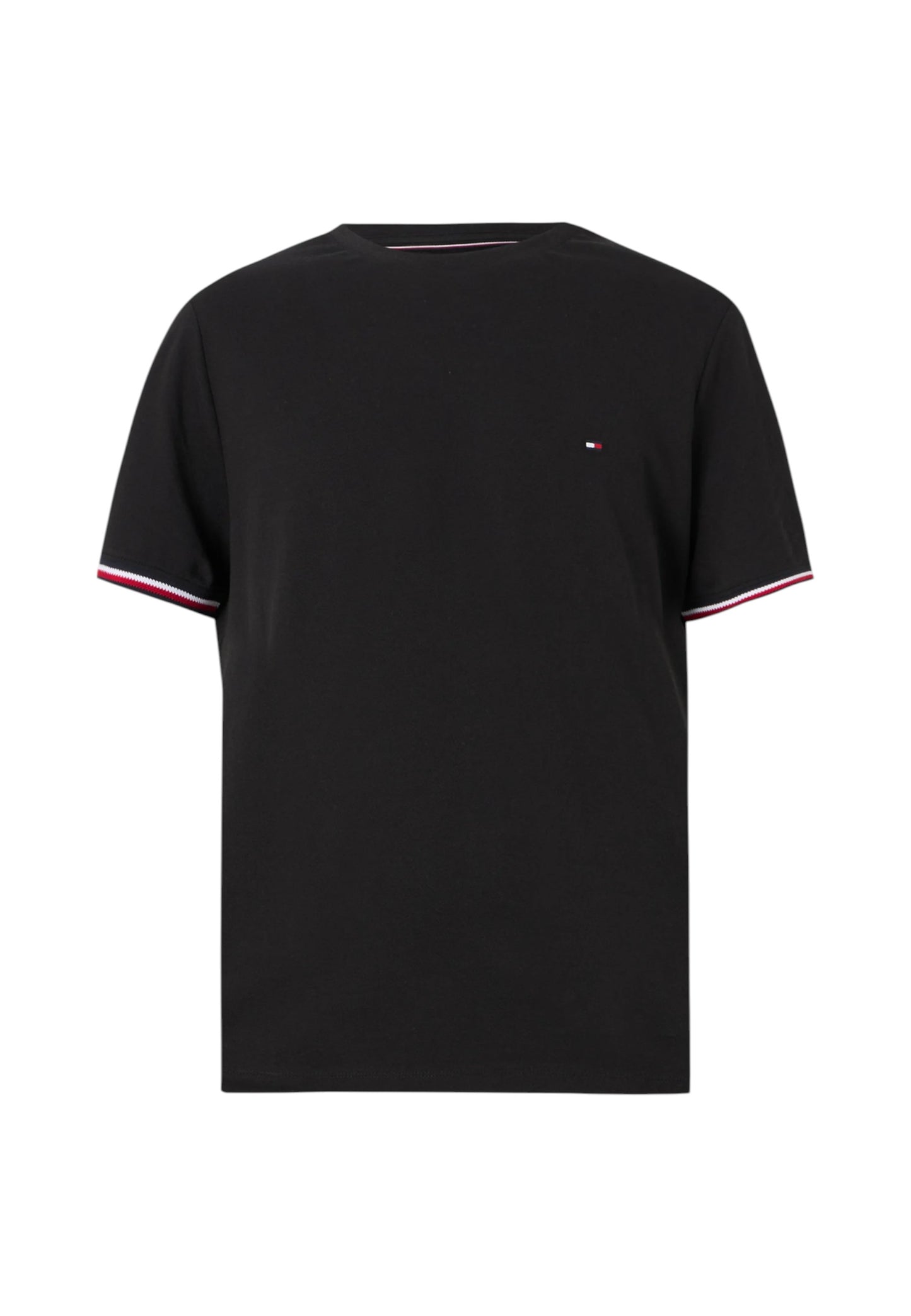 MW0MW38630 - T-shirt - Tommy Hilfiger
