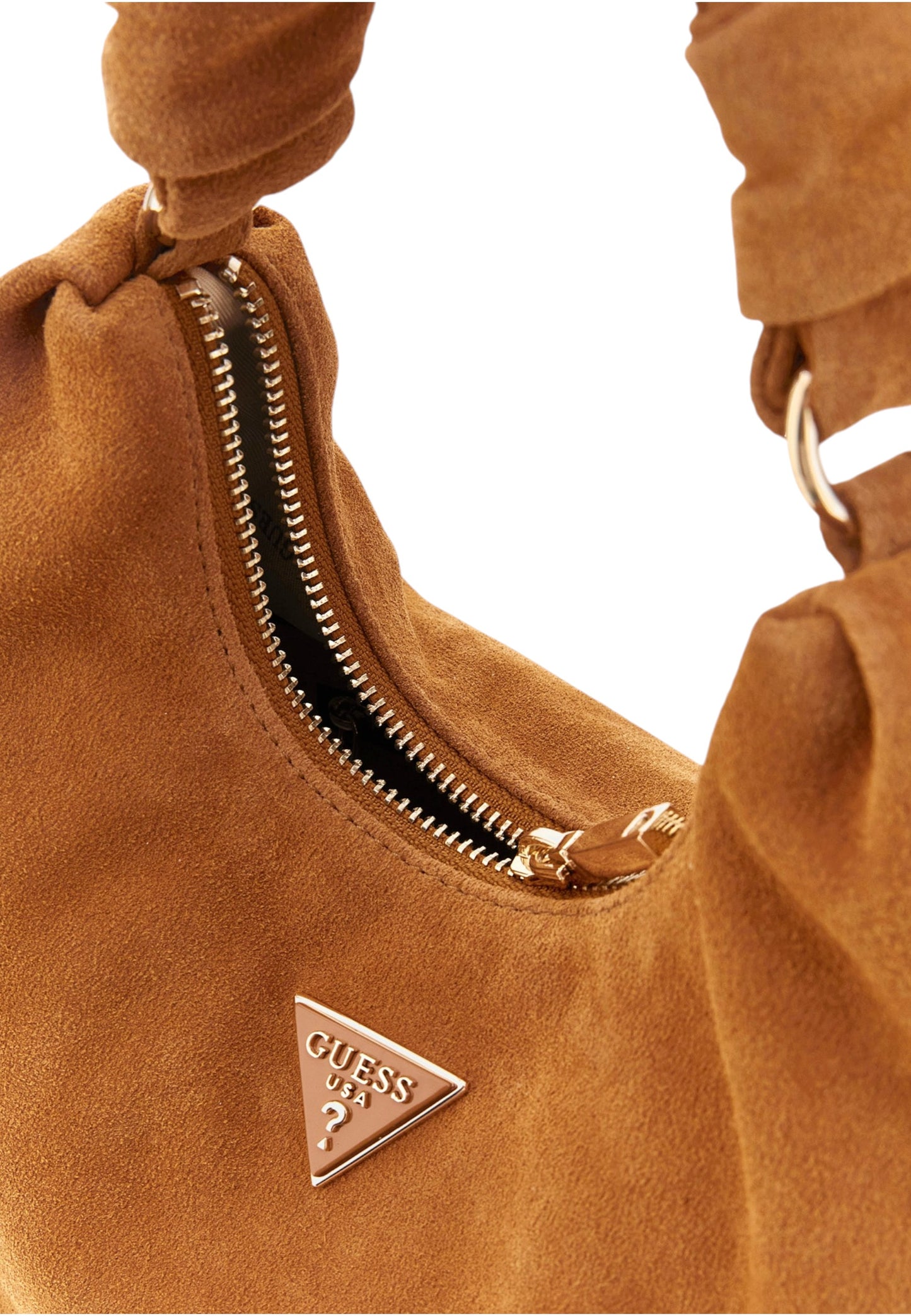 Borsa A Spalla Donna Guess Hobo Isotta HWSG9660010