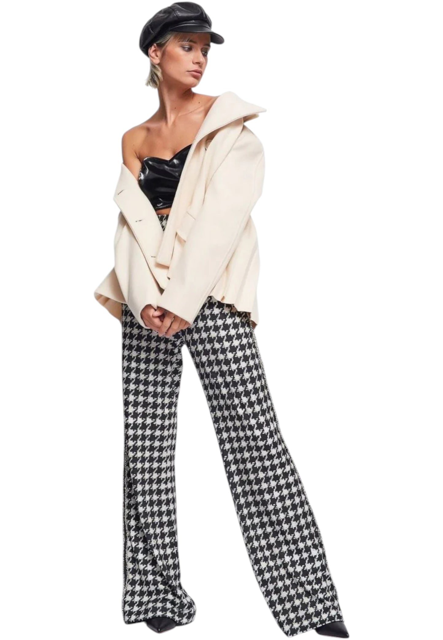 221DD20011 - Pantalon - Denny Rose