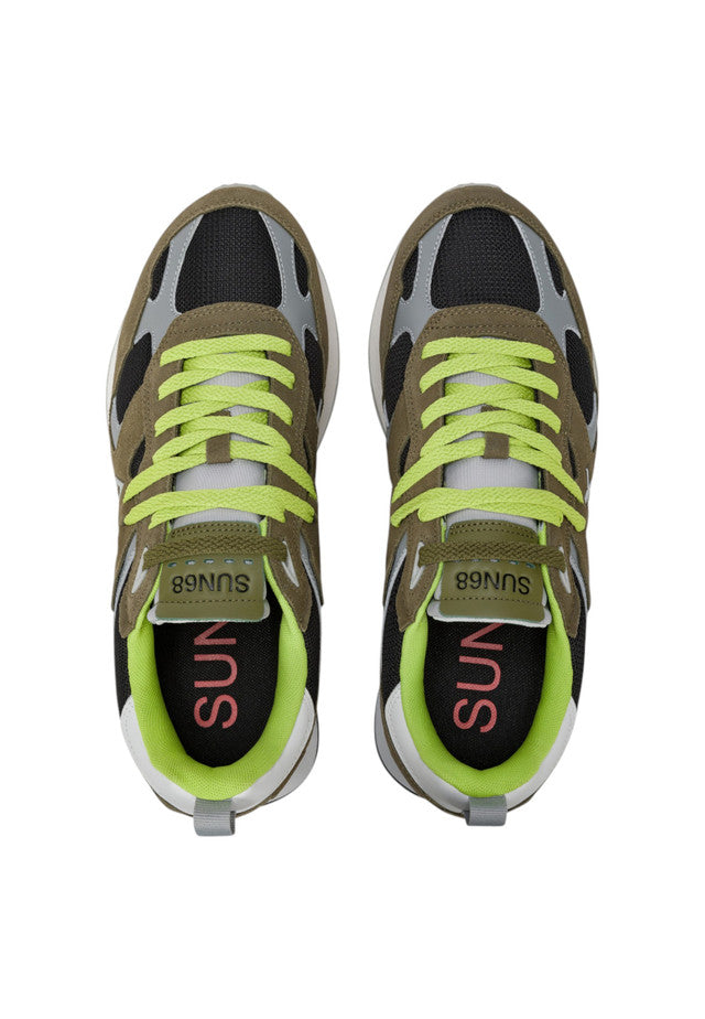 Z35115 - Baskets - Sun68