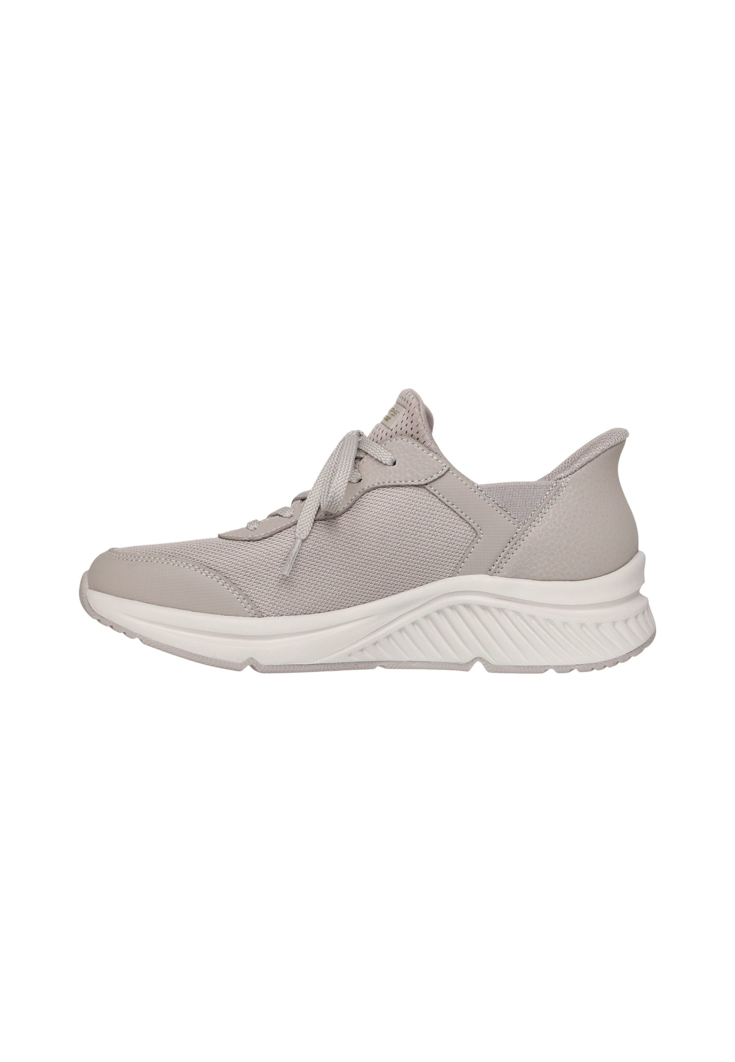 Sneakers Basse Donna Skechers Slip-ins Bobs Arch Comfort B Sweet - A 117627