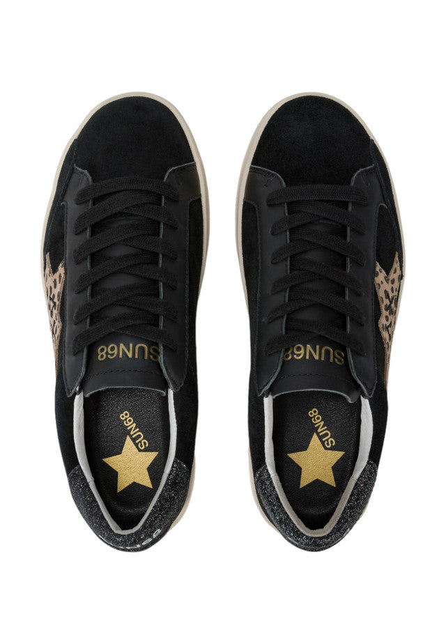 Z44224 - Sneakers - Sun68