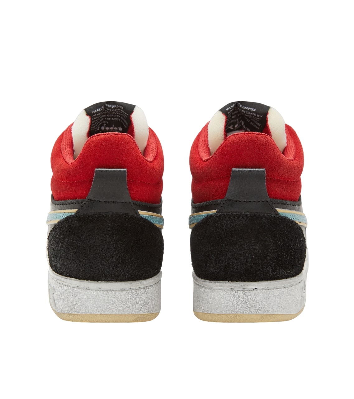 Sneakers Alte Uomo Diadora 501.179009