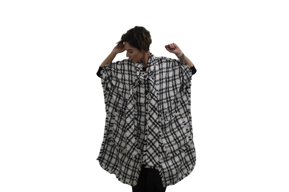 Cappotto Donna Kocca A21PCA5807AAQD2115