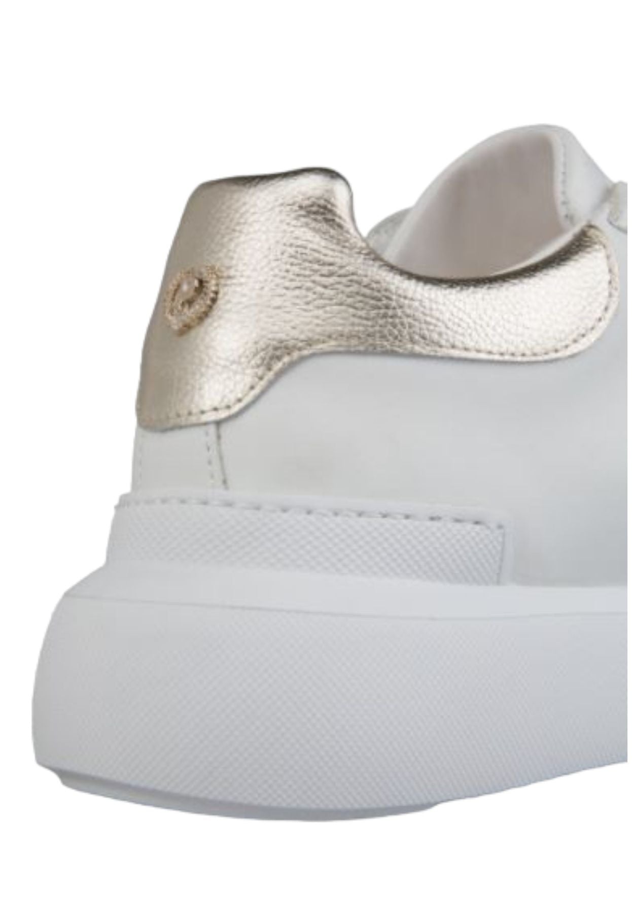 Sneakers Basse Donna Pollini TA15034G07Q1A