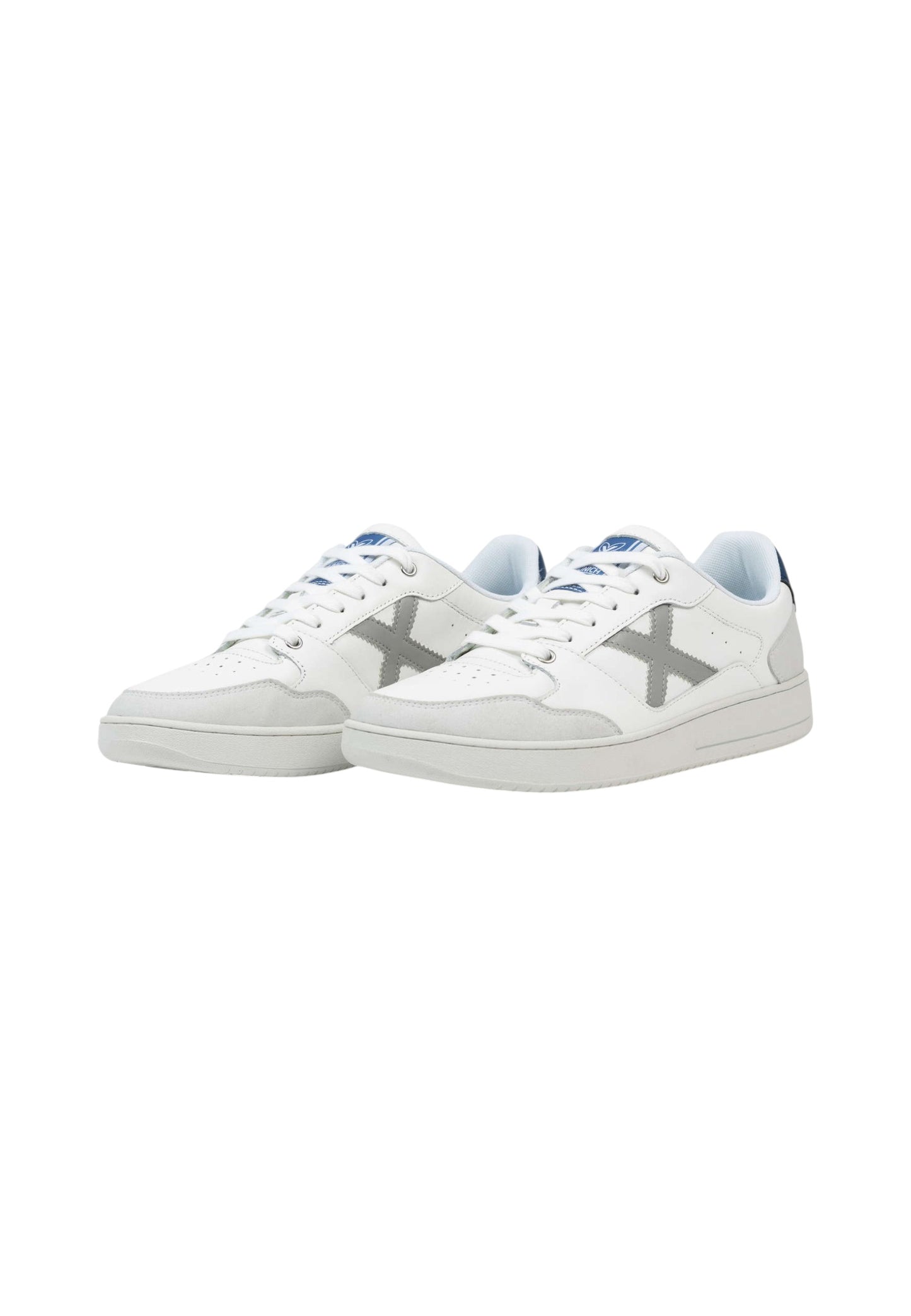 Sneakers Basse Uomo Munich Legit Man 8908