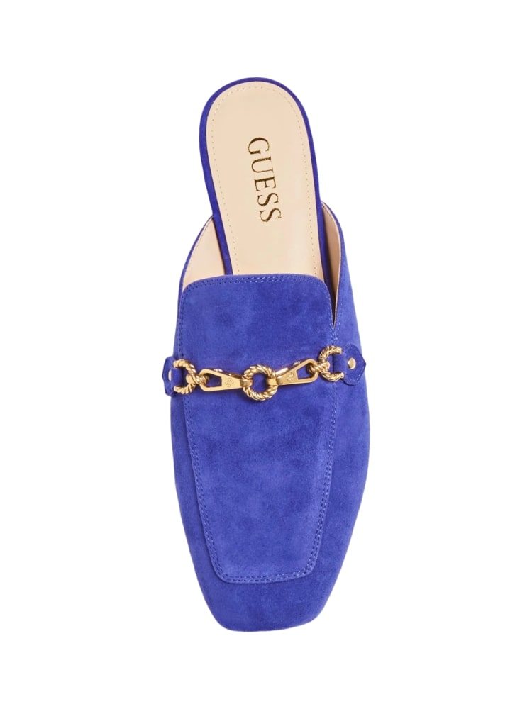 Ciabatte Donna Guess FL6MRSSUE06