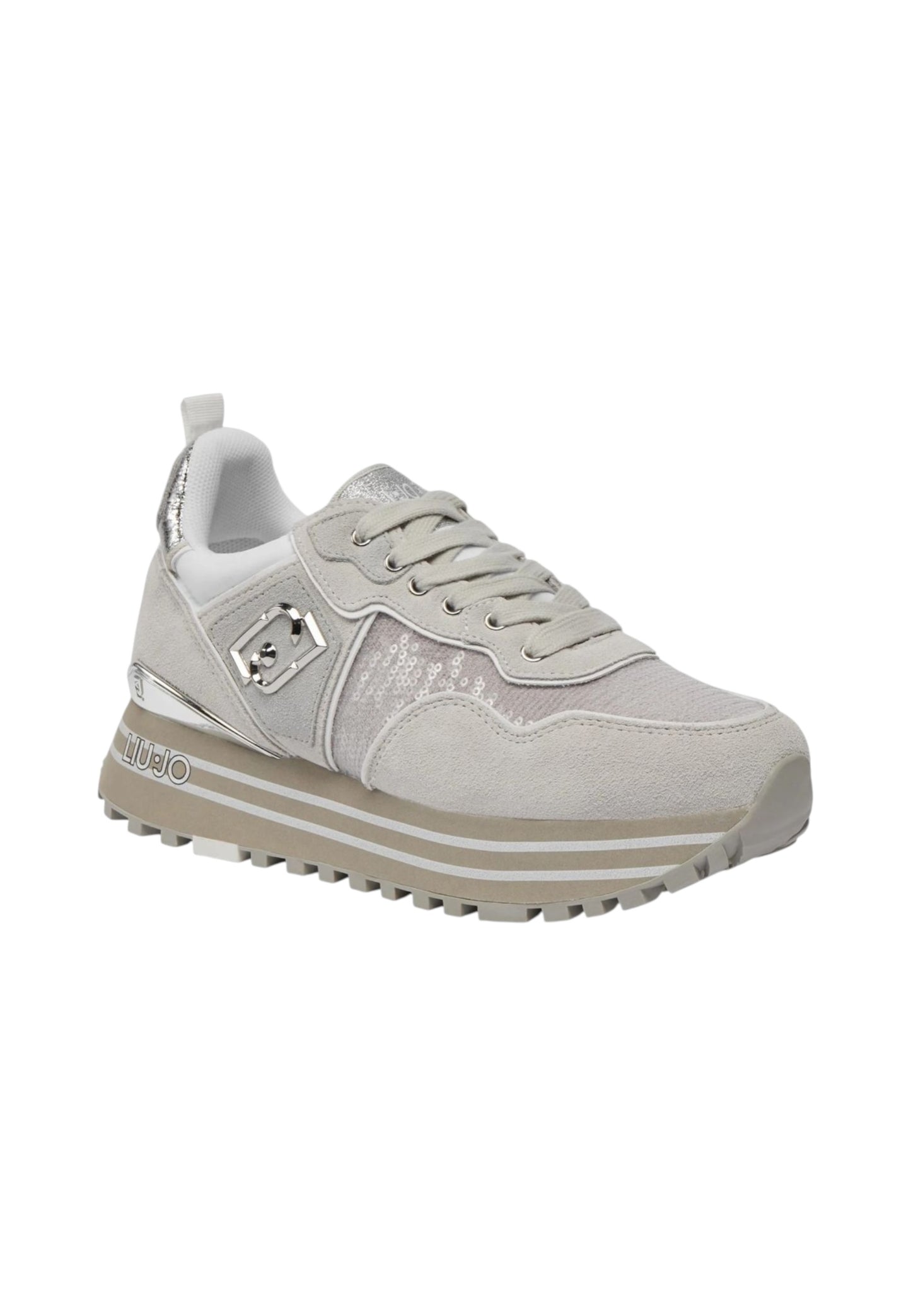 Sneakers Basse Donna Liu Jo BA4049PX064