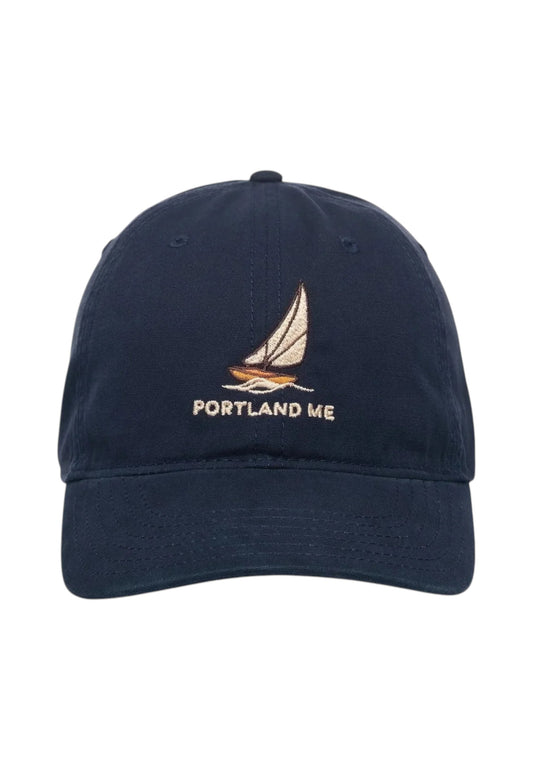 Cappello Baseball Uomo Sebago