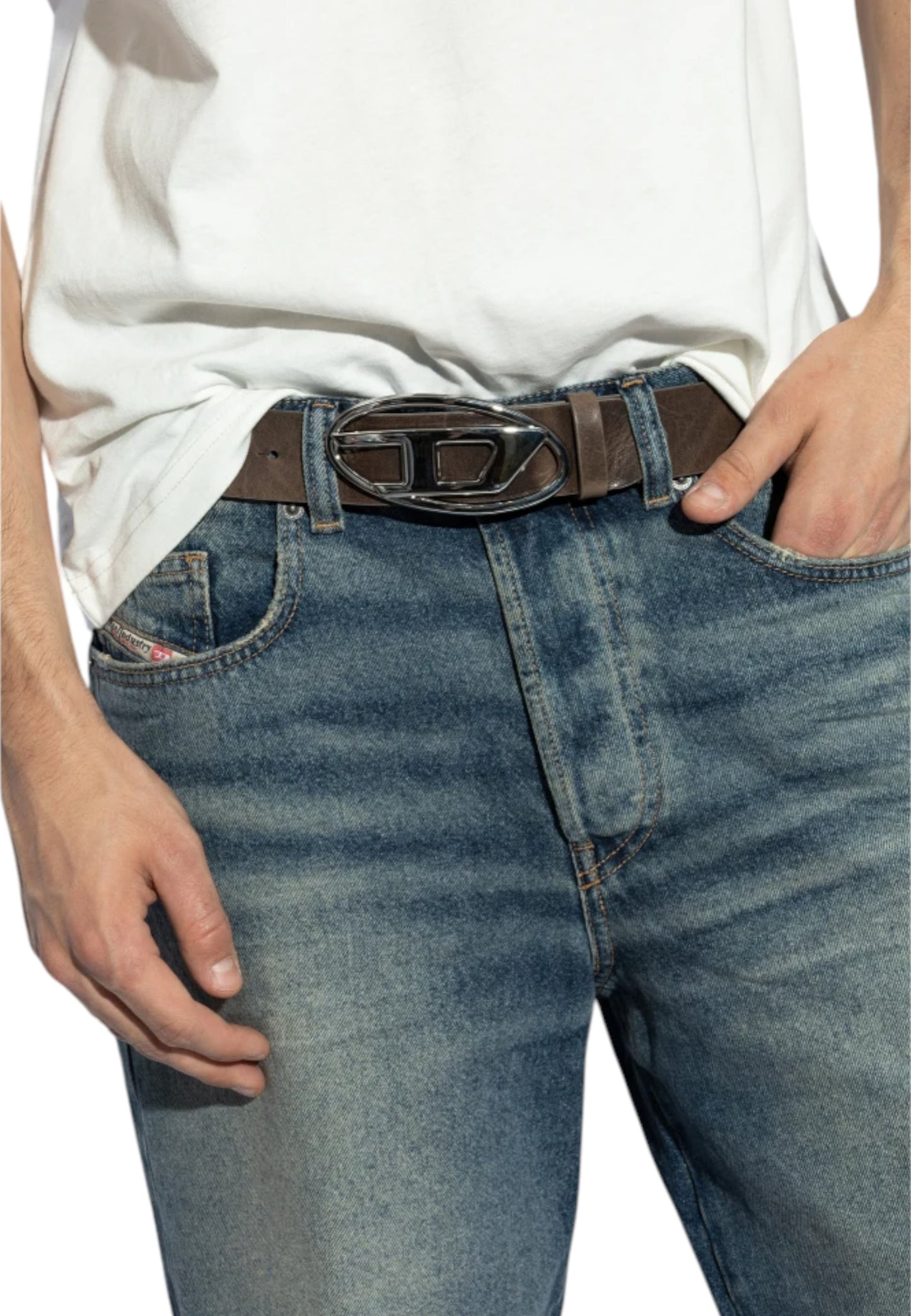 Cintura Donna Diesel