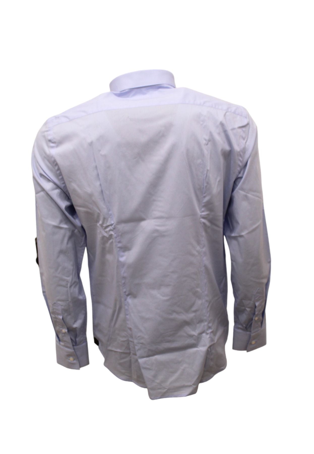 Camicia Manica lunga Uomo Manuel Ritz Elegante 3630E652243179
