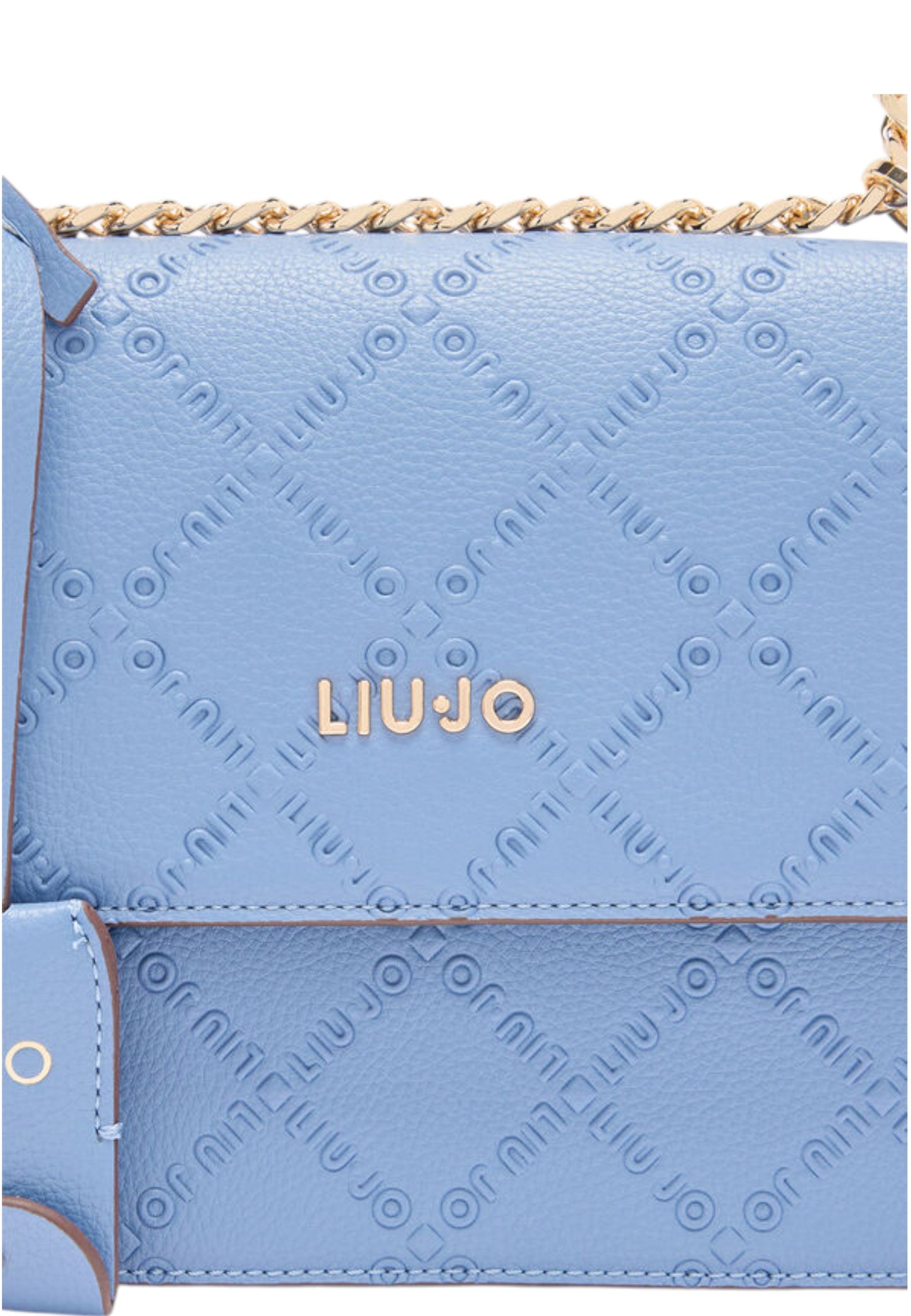 Borsa A Tracolla Donna Liu Jo Medium Crossbody AF5055E0538