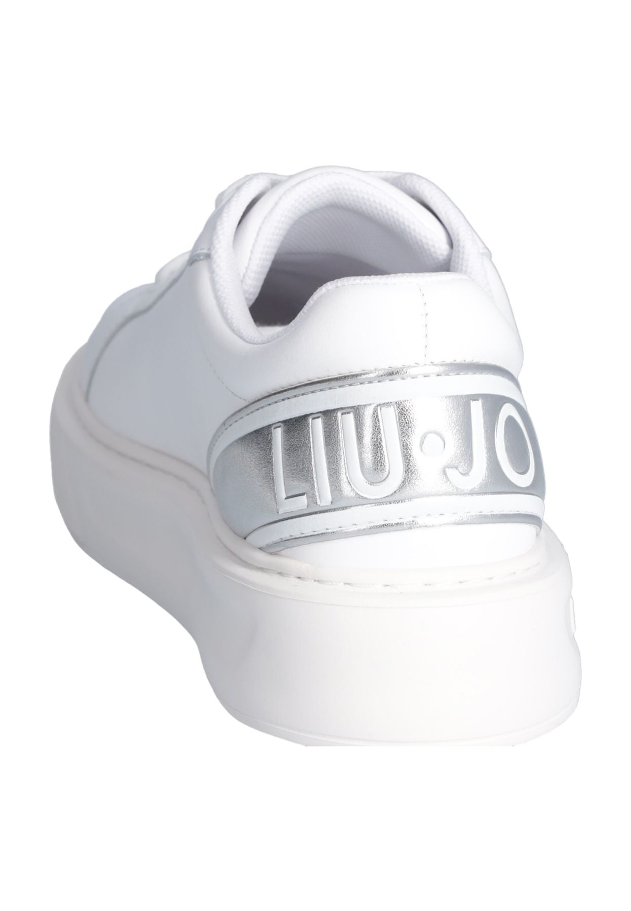 Sneakers Basse Donna Liu Jo BF3115P0102