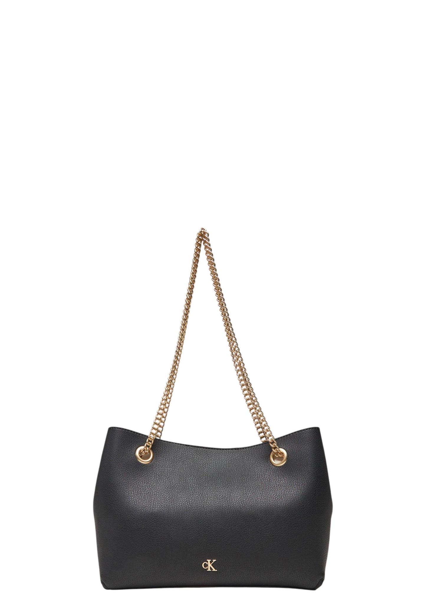 Borsa A Spalla Donna Calvin klein Shoulder Bag Minimal Monogram