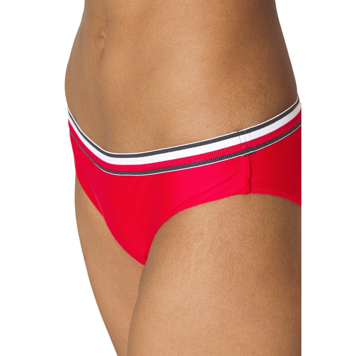 Bikini Pezzo Sotto Donna Tommy Hilfiger Culotte UW0UW04113
