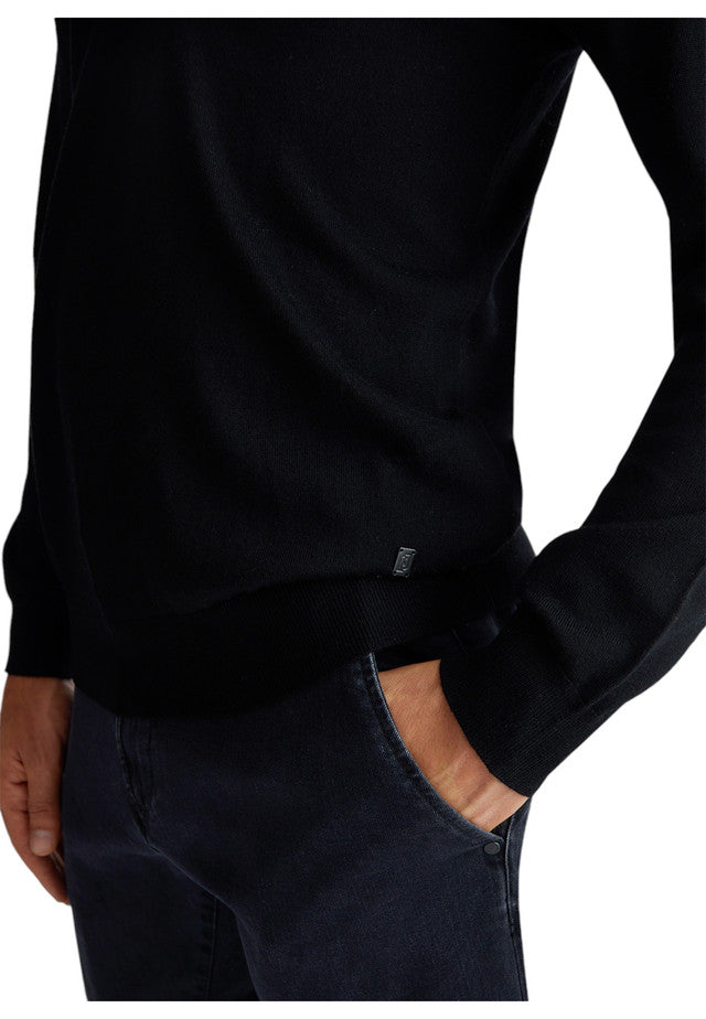 QXX006MA27P - Maglione - Liu Jo