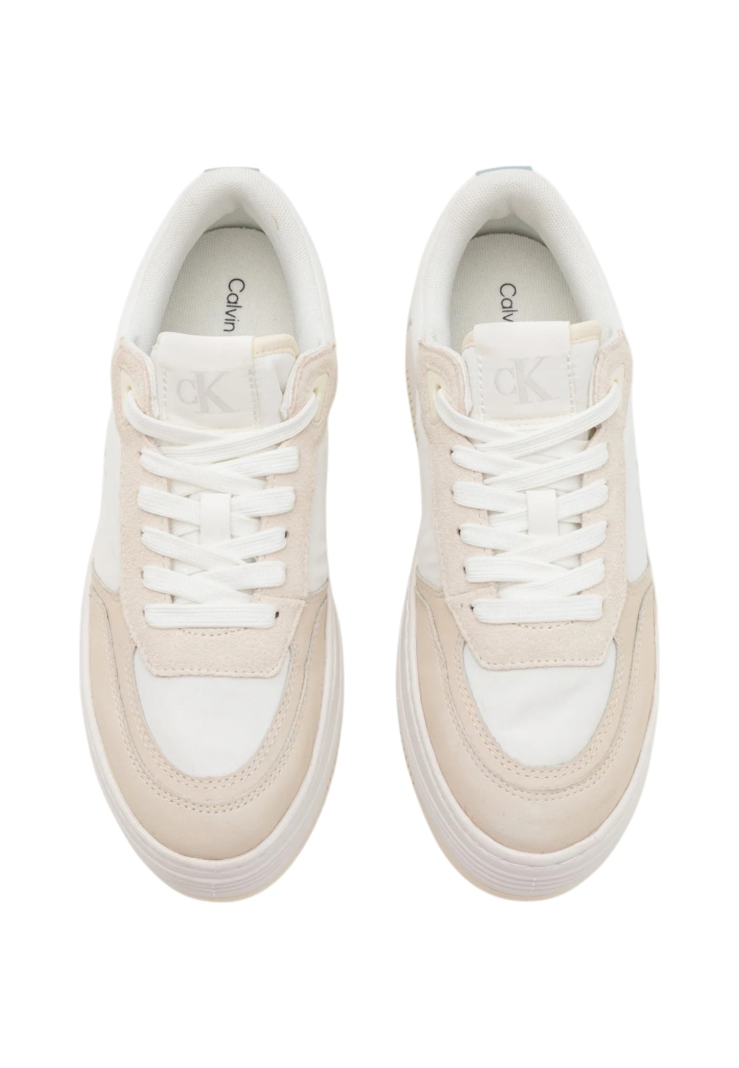 Sneakers Basse Donna Calvin klein Jeans