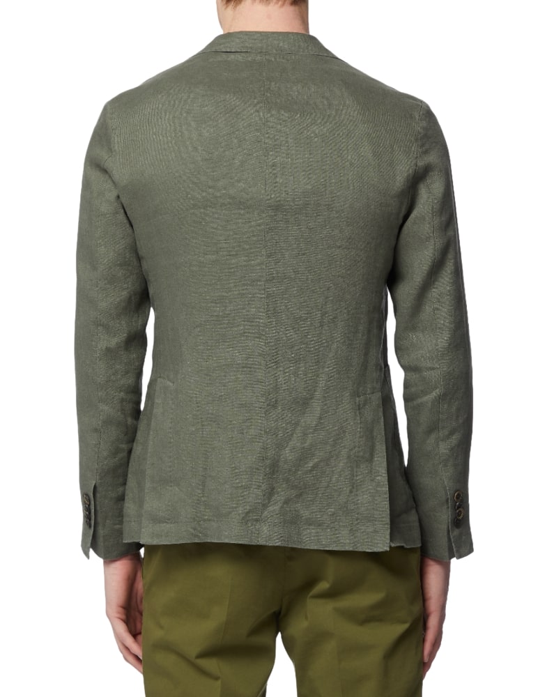 Giacca Elegante Uomo Manuel Ritz Blazer 3232G2728L223093