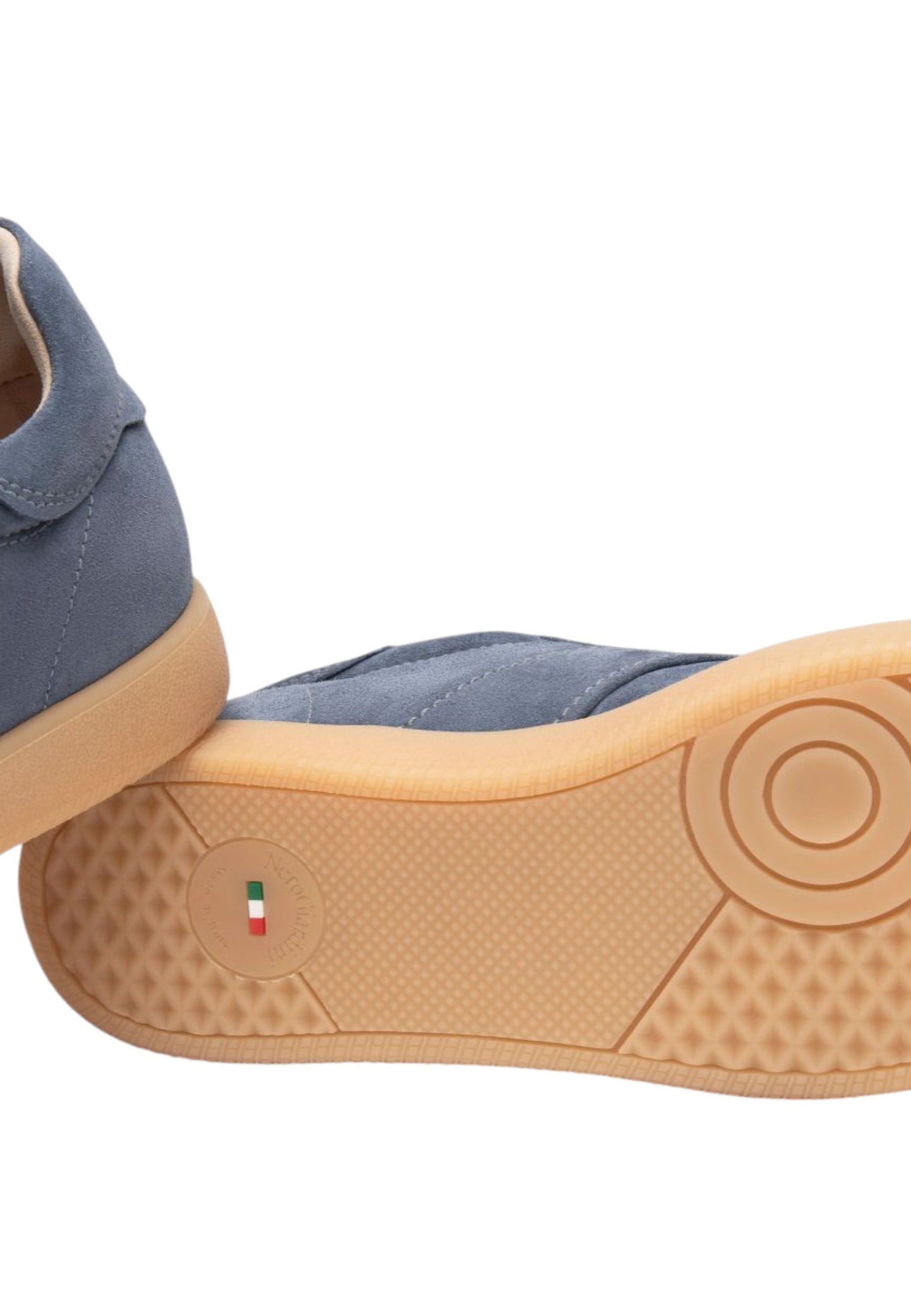 E500685U - Baskets - Jardins Noirs