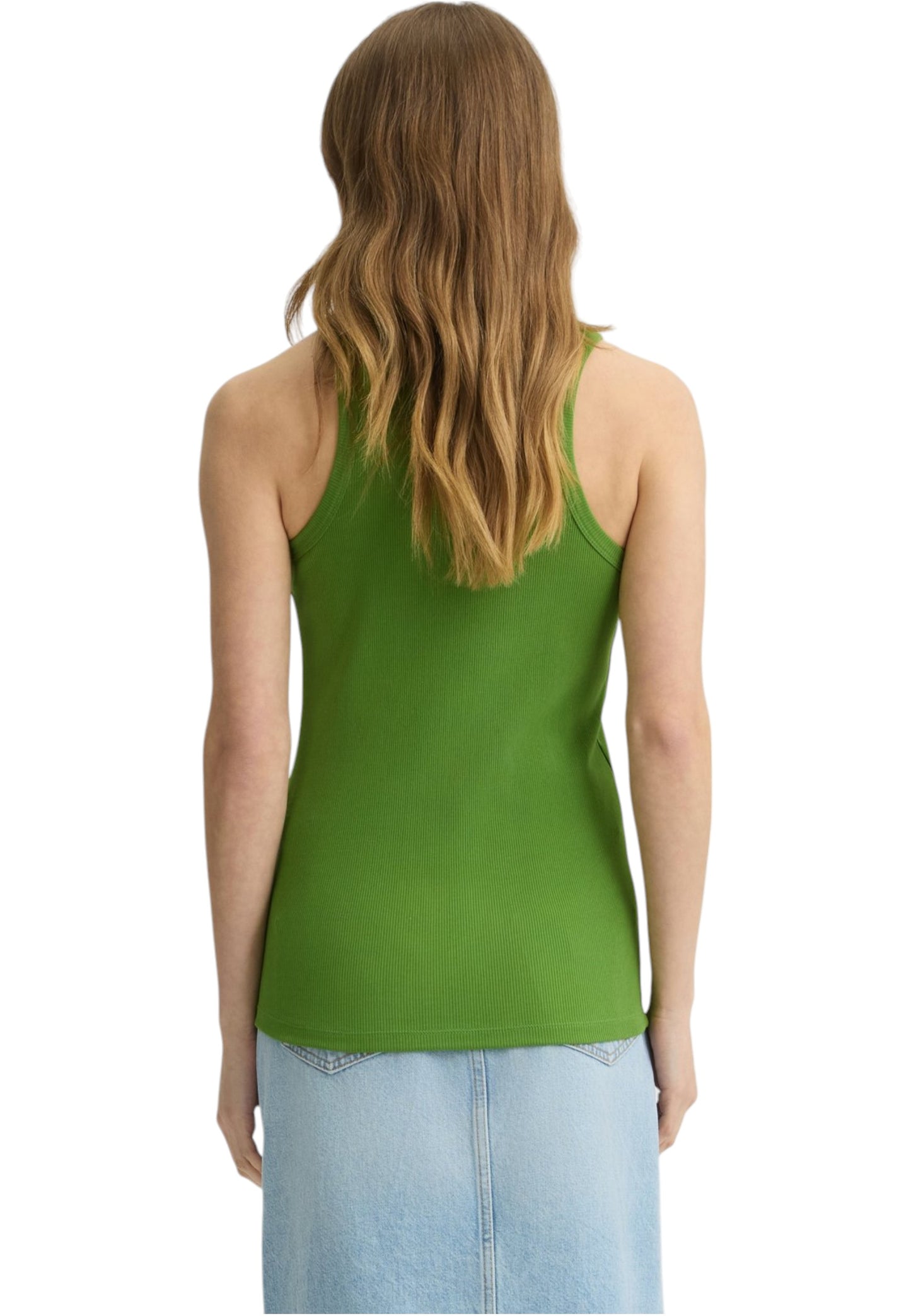 T-Shirt Senza Maniche Donna Liu Jo