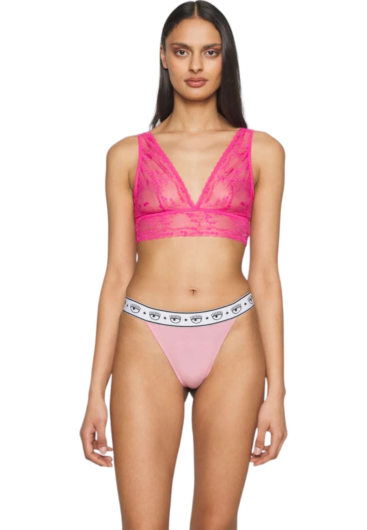 Slip  Donna Chiara Ferragni   241V7A13104924