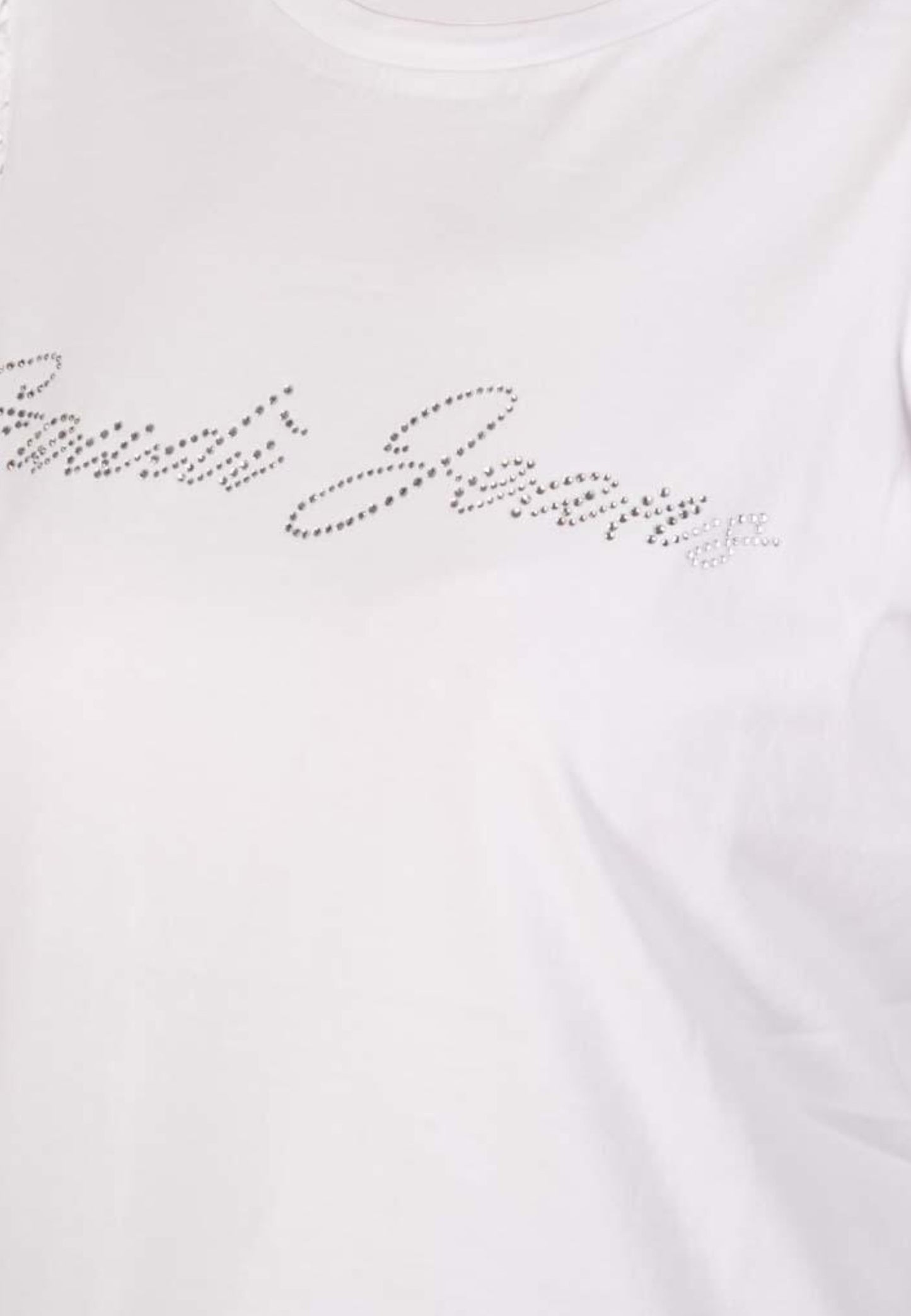 T-Shirt Manica Corta Donna Gaudi