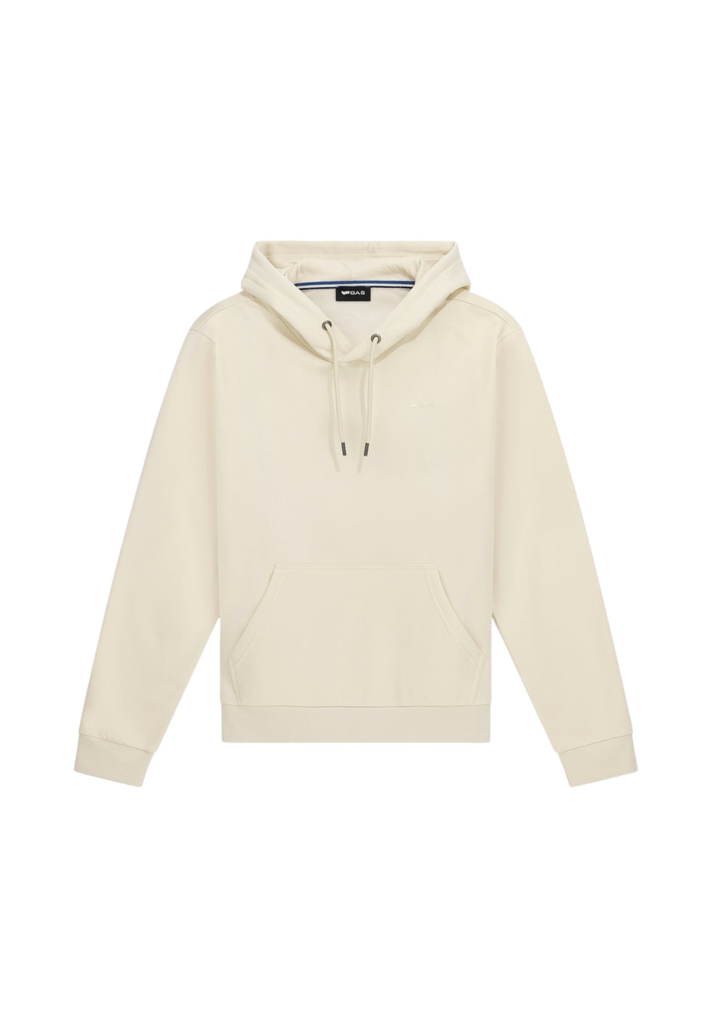 Felpa Con Cappuccio Uomo Gas  Swen Pch Logo G. 552624183862