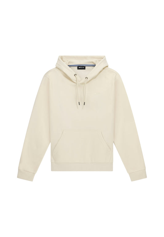 Felpa Con Cappuccio Uomo Gas  Swen Pch Logo G. 552624183862