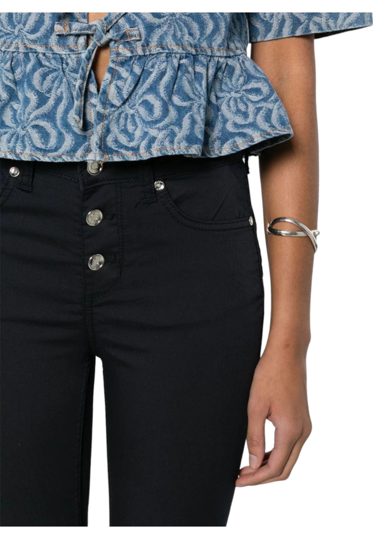 Pantaloni  Donna Liu Jo   MA4292T7144