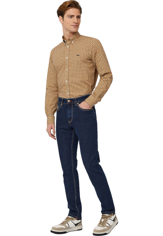 WNM066059471A02 - Jeans - Harmont & Blaine