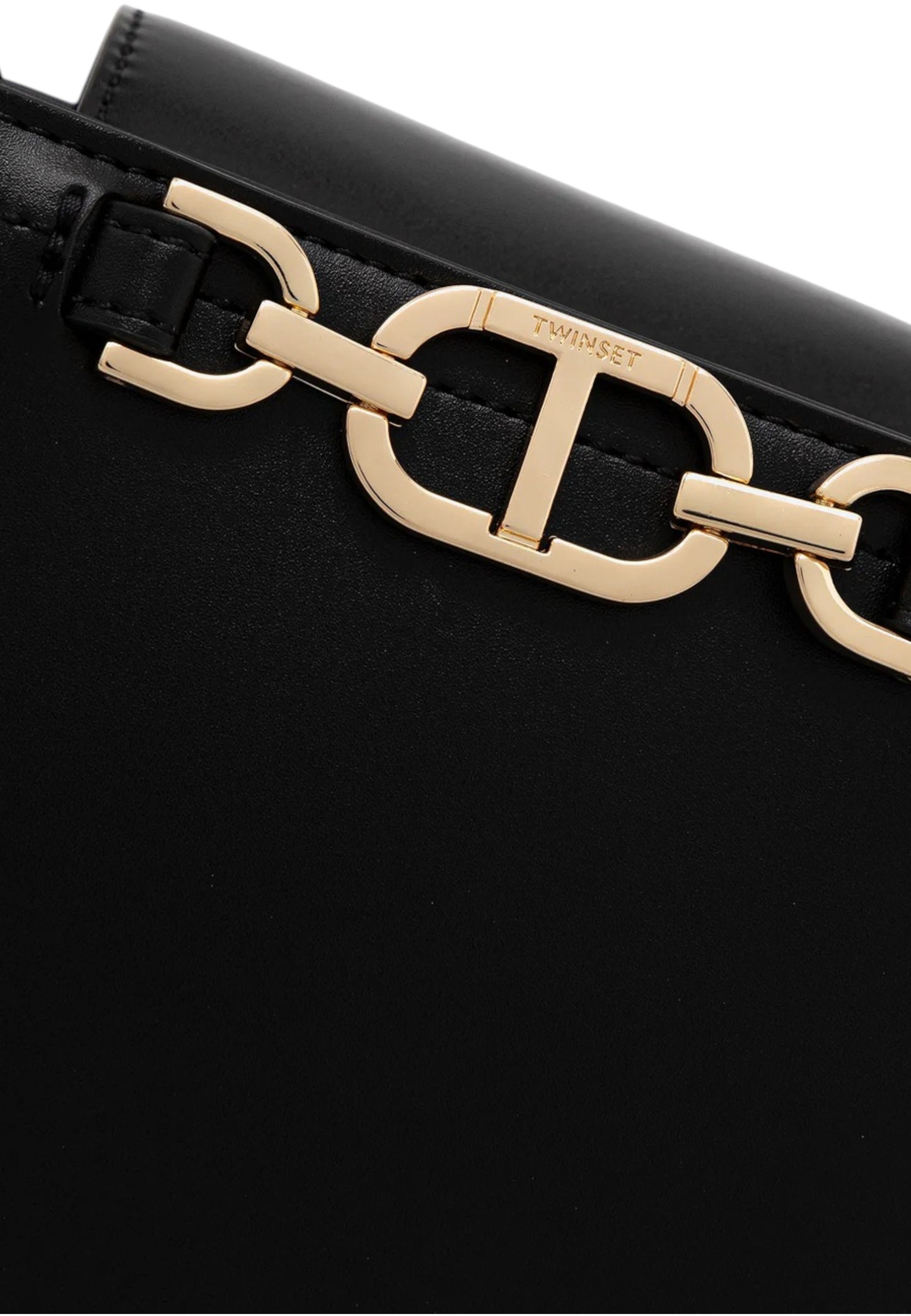 Borsa A Mano Donna Twinset Tote Hand Bag Piccola 252TB7303