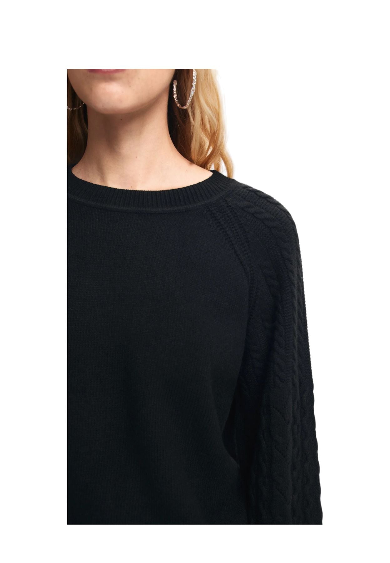 24WWJF35 - Maglione - Desigual